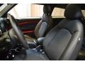 Light White - Cooper John Cooper Works Paceman All4 AWD Photo No. 24