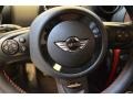 Light White - Cooper John Cooper Works Paceman All4 AWD Photo No. 28