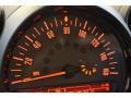 Light White - Cooper John Cooper Works Paceman All4 AWD Photo No. 30