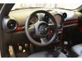 Light White - Cooper John Cooper Works Paceman All4 AWD Photo No. 31
