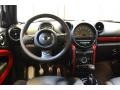 Light White - Cooper John Cooper Works Paceman All4 AWD Photo No. 33