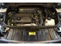 Light White - Cooper John Cooper Works Paceman All4 AWD Photo No. 34
