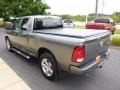 2012 Mineral Gray Metallic Dodge Ram 1500 Express Quad Cab 4x4  photo #6