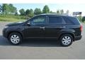 Ebony Black - Sorento LX Photo No. 3