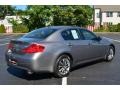 Platinum Graphite Metallic - G 35 x Sedan Photo No. 7