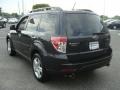 Dark Gray Metallic - Forester 2.5 X Premium Photo No. 4