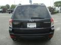 Dark Gray Metallic - Forester 2.5 X Premium Photo No. 5