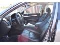 Platinum Graphite Metallic - G 35 x Sedan Photo No. 11