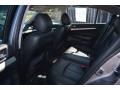 Platinum Graphite Metallic - G 35 x Sedan Photo No. 12