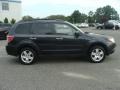 Dark Gray Metallic - Forester 2.5 X Premium Photo No. 8