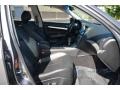 Platinum Graphite Metallic - G 35 x Sedan Photo No. 14
