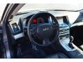 Platinum Graphite Metallic - G 35 x Sedan Photo No. 15
