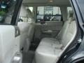 Dark Gray Metallic - Forester 2.5 X Premium Photo No. 11