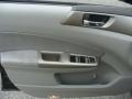 Dark Gray Metallic - Forester 2.5 X Premium Photo No. 12