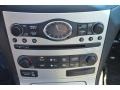 Platinum Graphite Metallic - G 35 x Sedan Photo No. 18