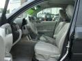 Dark Gray Metallic - Forester 2.5 X Premium Photo No. 14