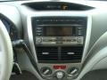 Dark Gray Metallic - Forester 2.5 X Premium Photo No. 22