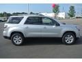 Quicksilver Metallic - Acadia SLE Photo No. 6