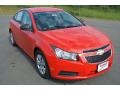 Red Hot - Cruze LS Photo No. 1