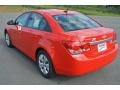 Red Hot - Cruze LS Photo No. 4
