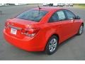 Red Hot - Cruze LS Photo No. 5