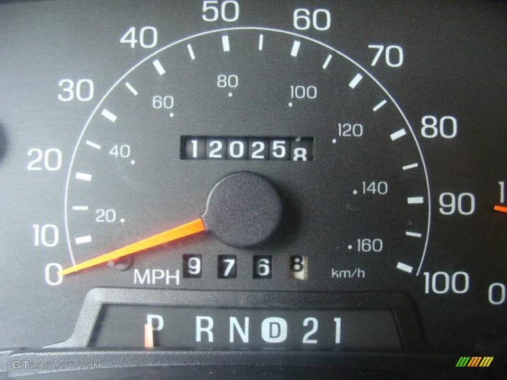 2000 Excursion Limited 4x4 - Oxford White / Medium Parchment photo #21