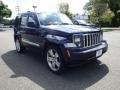 True Blue Pearl - Liberty Jet 4x4 Photo No. 3