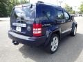 True Blue Pearl - Liberty Jet 4x4 Photo No. 5