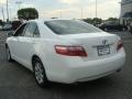 Super White - Camry XLE V6 Photo No. 4