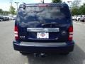 True Blue Pearl - Liberty Jet 4x4 Photo No. 6