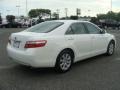 Super White - Camry XLE V6 Photo No. 7