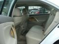 Super White - Camry XLE V6 Photo No. 11