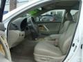 Super White - Camry XLE V6 Photo No. 14