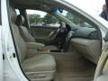 Super White - Camry XLE V6 Photo No. 15