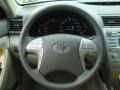 Super White - Camry XLE V6 Photo No. 18