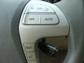 Super White - Camry XLE V6 Photo No. 20