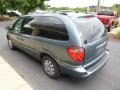 2007 Modern Blue Pearl Chrysler Town & Country Limited  photo #6