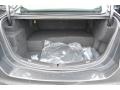 Charcoal Black Trunk Photo for 2015 Ford Fusion #97248676