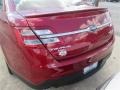 2015 Ruby Red Metallic Ford Taurus Limited  photo #12