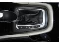 Charcoal Black Transmission Photo for 2015 Ford Fusion #97248955