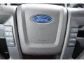 Black Controls Photo for 2014 Ford F150 #97249441