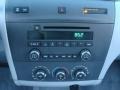 2005 Steelmist Gray Metallic Buick LaCrosse CX  photo #21