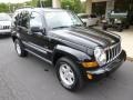 Black - Liberty Sport 4x4 Photo No. 2
