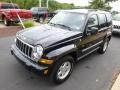 Black - Liberty Sport 4x4 Photo No. 4