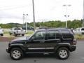 Black - Liberty Sport 4x4 Photo No. 5
