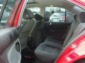 Tornado Red - Jetta GLS 1.8T Sedan Photo No. 11