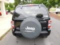 Black - Liberty Sport 4x4 Photo No. 7
