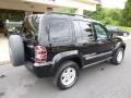 Black - Liberty Sport 4x4 Photo No. 8