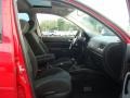 Tornado Red - Jetta GLS 1.8T Sedan Photo No. 15