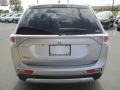 Cool Silver - Outlander SE S-AWC Photo No. 6